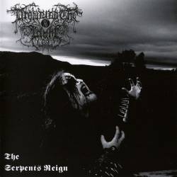 Drowning The Light : The Serpents Reign